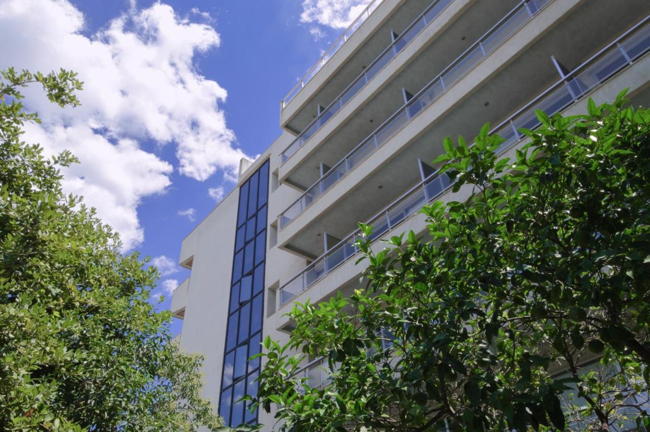 Acropol Hotel Афины Экстерьер фото