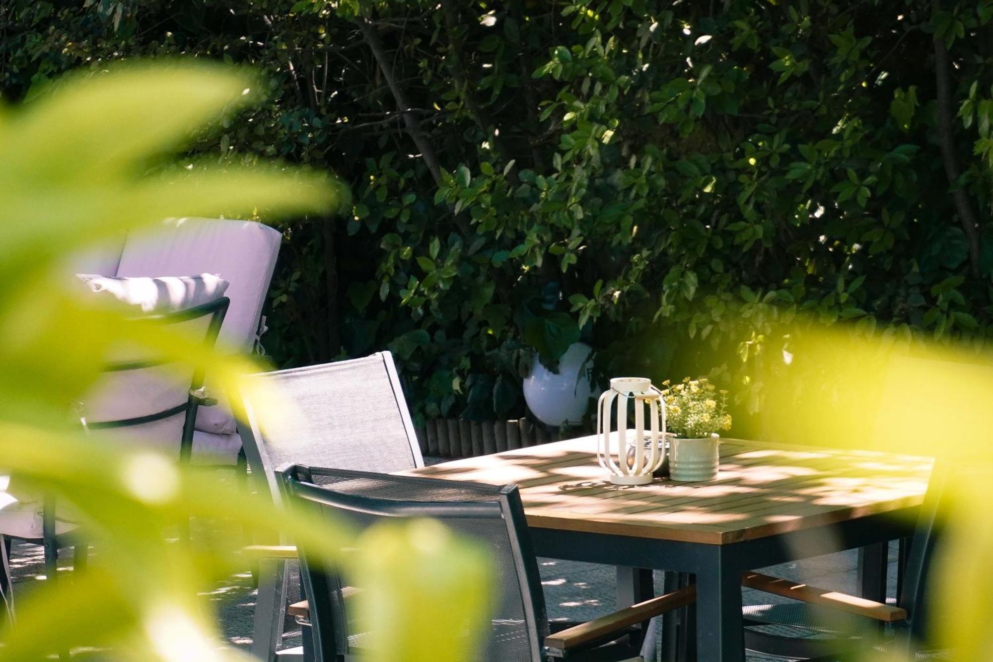 Acropol Hotel Афины Экстерьер фото